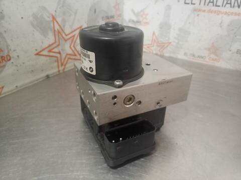 Abs Bmw Serie 3 315 320D BERLINA 136CV 100KW