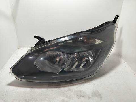 Faro Izquierdo Ford Transit DRFF FURGON