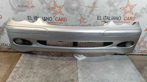 Paragolpes Delantero Mercedes Clase C 160 220 CDI 203.006) BERLINA 143CV 105KW