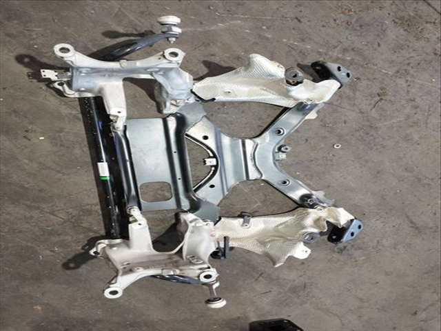 Foto 3ª: Puente Delantero Audi Q5 40 TDI QUATTRO 204CV 150KW [DTPA] (2024)
