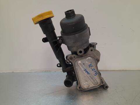 Radiador Aceite Opel Combo 1.3 16V CDTI 75CV 55KW