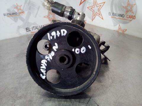 Bomba de Direccion Citroen Evasion VERSION INDEFINIDA