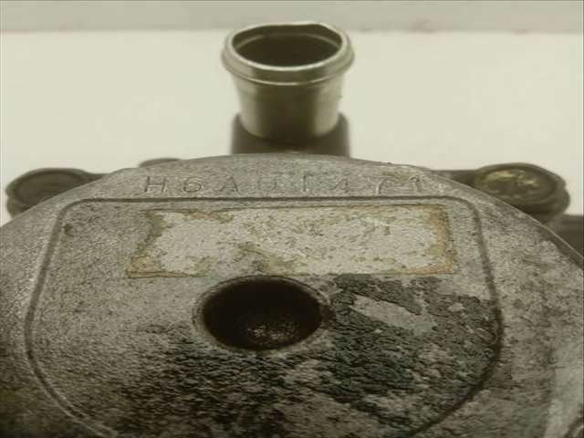 Foto 2ª: Bomba de Direccion Toyota Land Cruiser 72CV