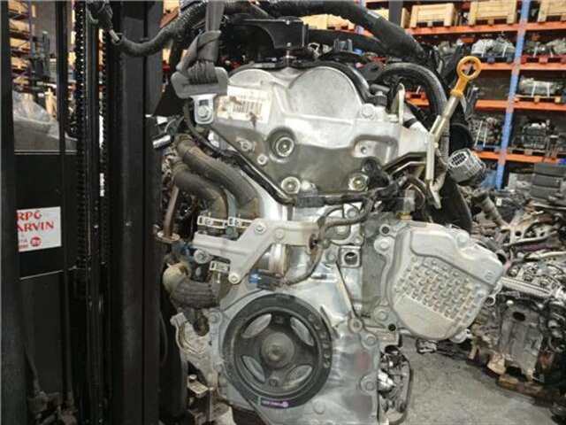 Motor Completo Renault Captur 1.3 R.S. LINE [1.3 LTR. - 116 KW TCE]