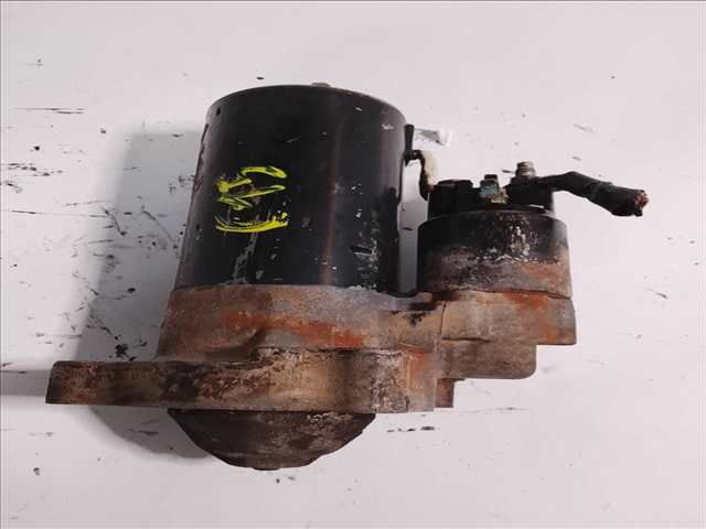 Motor de Arranque Citroen C15 1.9 1985-0