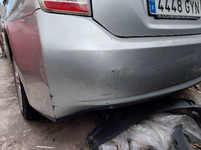 Paragolpes Trasero Toyota Prius 1.8 G