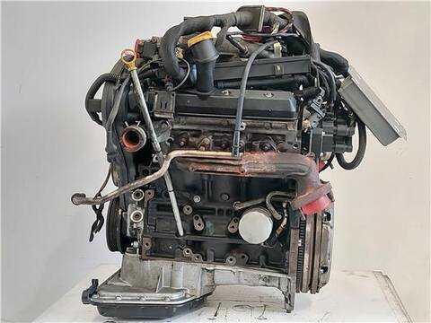 Motor Completo Opel Omega 2.5 CD BERLINA 170CV 125KW