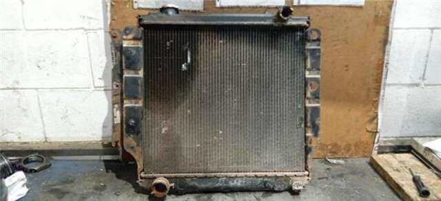 Foto 2ª: Radiador Motor Jeep Wrangler 2.5 [2.5 LTR. - 89 KW CAT] [EPE]