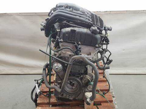 Foto 3ª: Motor Completo Citroen C3 FEEL (2015)