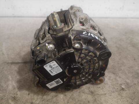 Foto 3ª: Alternador Dacia Sandero H4D470 (2021)