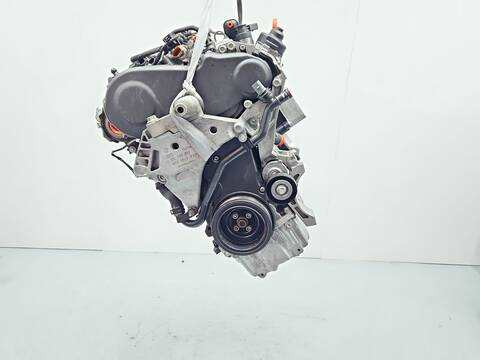 Foto 3ª: Motor Completo Volkswagen Touran 2.0 TDI 140CV 103KW [CFHC] (2013)
