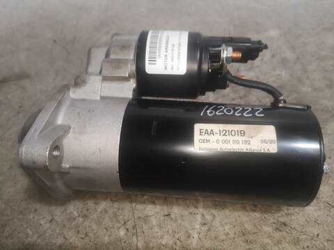 Foto 2ª: Motor de Arranque Toyota Avensis 2CTE BERLINA (1999)