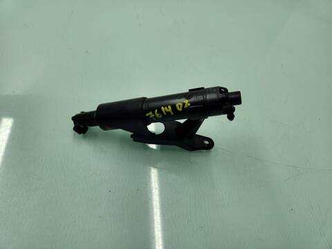 Limpia Faro Xenon Audi A4 35 TDI S LINE 4P) BERLINA 163CV 120KW