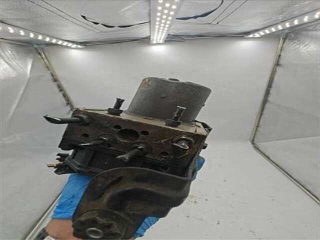 Foto 3ª: Abs Rover Serie 75 2.0 CDTI [204D2]