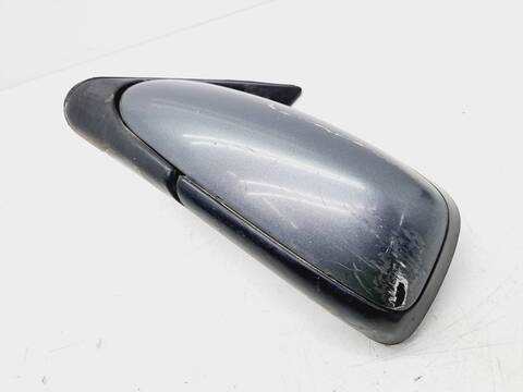 Foto 4ª: Retrovisor Izquierdo Peugeot 605 SRDT 109CV 80KW [P8B] (1993)