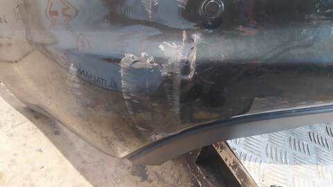 Foto 3ª: Paragolpes Trasero Jaguar XF 2.7 V6 DIESEL PREMIUM LUXURY 207CV 152KW [7G] (2008)