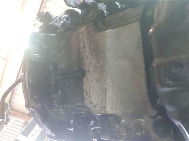 Foto 3ª: Carter Nissan Almera 2.2 DI [YD22DDT]