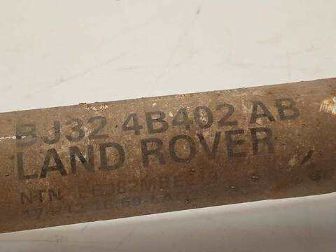 Foto 4ª: Transmision Trasera Derecha Land Rover Evoque EVOQUE DYNAMIC [224DT] (2012)