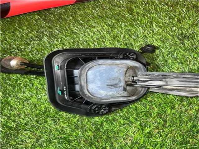 Foto 2ª: Palanca de Cambio Citroen Jumpy CONTROL M BLUE-HDI FAP 122CV 90KW FURGON [AHK / DW10FE] (2020)