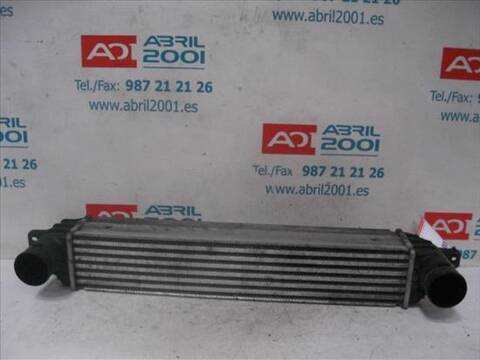 Intercooler Opel Antara 2.0 CDTI 150CV 110KW