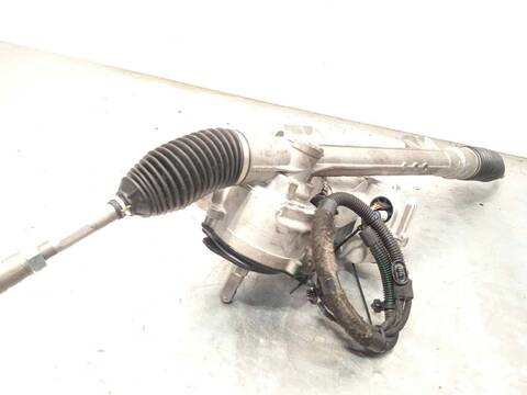 Foto 4ª: Cremallera de Direccion Citroen C3 1.2 12V VTI - PURETECH 82CV 60KW [HM05] (2023)