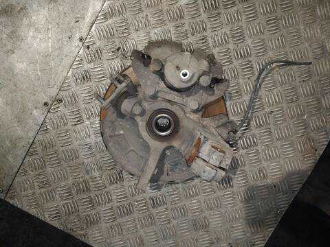 Foto 2ª: Mangueta Delantera Derecha Seat Toledo STYLE 105CV 77KW [CAY] (2013)