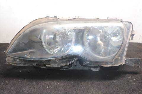 Faro Izquierdo Bmw Serie 3 320 D