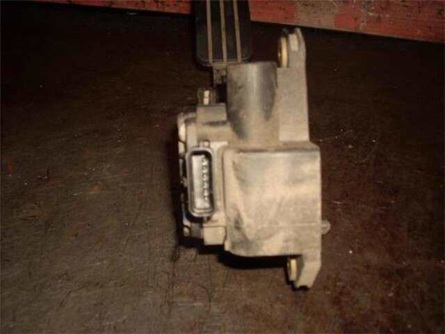 Pedal Acelerador Renault Laguna 2.0 DYNAMIQUE [2.0 LTR. - 110 KW DCI DIESEL FAP]