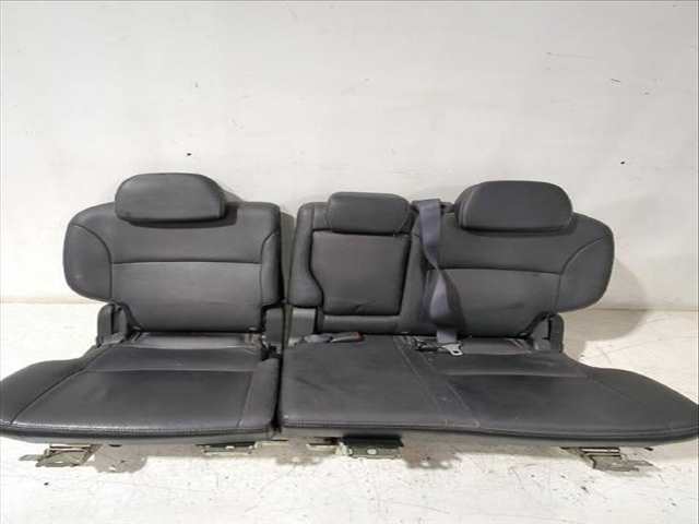 Asientos Traseros Peugeot 4007 2.2 HDI 156CV