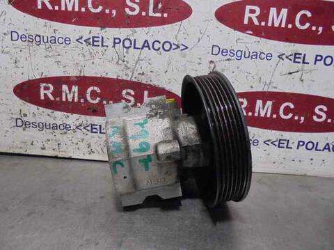 Foto 2ª: Bomba de Direccion Chevrolet Aveo LS 94CV 69KW [F14D3] (2006)