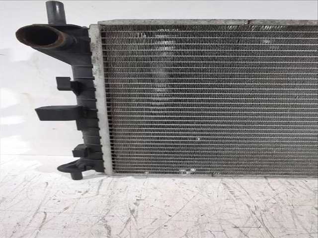 Foto 2ª: Radiador Motor Ford Focus 1.8 TDCI 100CV [FFDA] (1998)