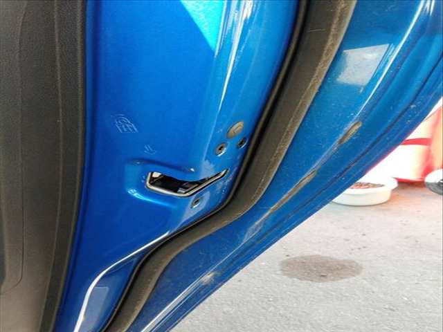 Cerradura Puerta Trasera Derecha Ford Focus 1.0 ECOBOOST 125CV 92KW