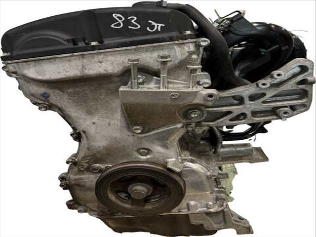 Foto 2ª: Motor Completo Mitsubishi Outlander 200CV 147KW [4B11] (2017)