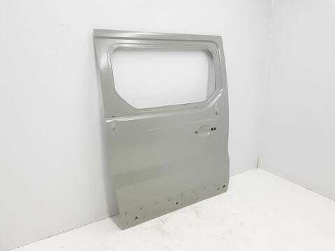 Foto 3ª: Puerta Lateral Corredera Derecha Renault Trafic 1.6 DCI D ENERGY 125CV 74KW [R9M452] (2014)
