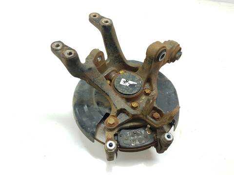 Foto 3ª: Mangueta Trasera Izquierda Kia Ceed TECH [G3LC] (2015)