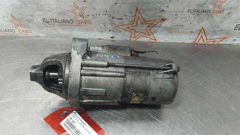Motor de Arranque Bmw Serie 3 315 320D BERLINA 150CV 110KW