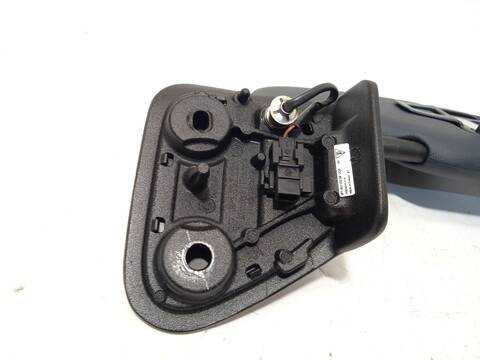 Foto 4ª: Parasol Derecho Porsche 911 3.8 TURBO S 992650) 650CV 478KW [DKHA] (2024)