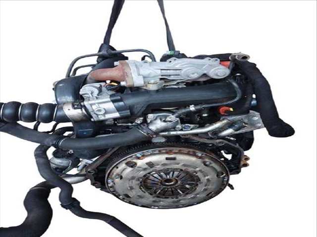 Motor Completo Opel Meriva 1.7 CDTI 75)