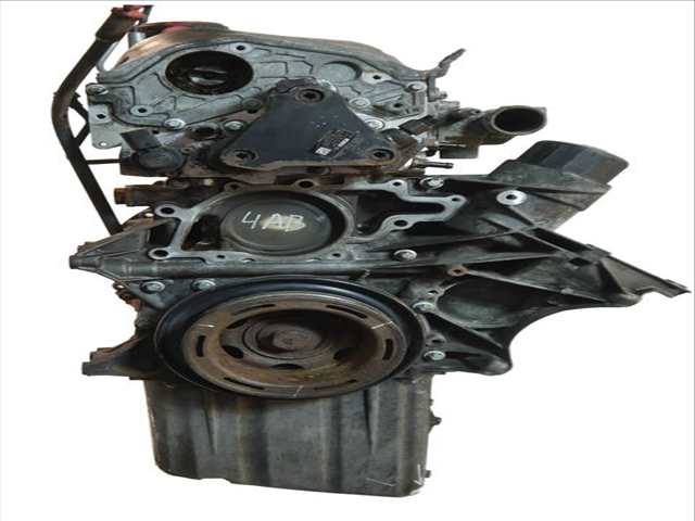 Foto 2ª: Motor Completo Mercedes Vito W639 109CV 80KW [OM646.982 646.982 OM646] (2005)