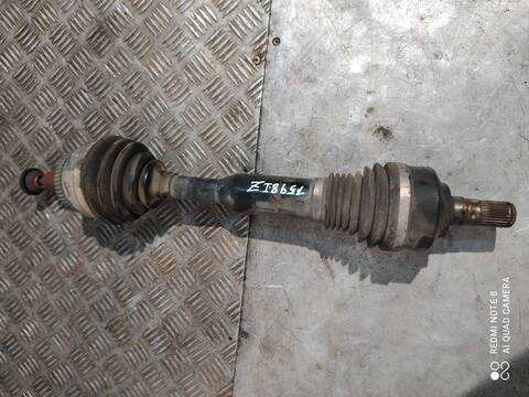 Foto 3ª: Transmision Delantera Izquierda Volvo XC 90 D5 OCEAN RACE 185CV 136KW [D5244T4] (2006)