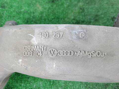 Foto 3ª: Mangueta Delantera Izquierda Audi A8 4.0 TDI QUATTRO 275CV 202KW [ASE] (2005)