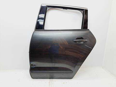 Puerta Trasera Izquierda Peugeot 3008 1.6 HDI FAP 114CV 84KW