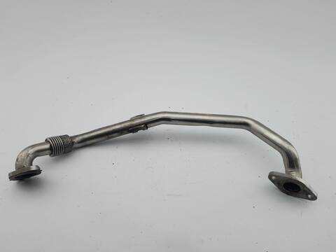 Foto 2ª: Tubo de Escape Audi A4 2.0 TDI 16V 103KW) BERLINA 140CV [BLB] (2005)