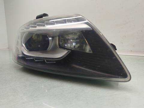Foto 3ª: Faro Derecho Audi Q7 3.0 TDI QUATTRO 240CV 176KW [CASA] (2010)