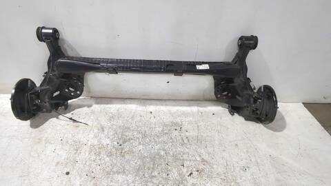 Foto 2ª: Puente Trasero Hyundai i20 1.0 T-GDI 101CV [G3LE] (2020)