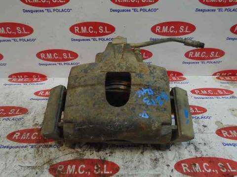 Pinza Freno Delantera Izquierdo Chrysler Voyager 2.5 CRD CAT 141CV 105KW