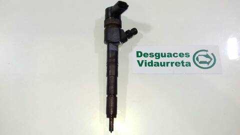 Inyectores Opel Insignia 2.0 16V CDTI BERLINA 160CV 118KW