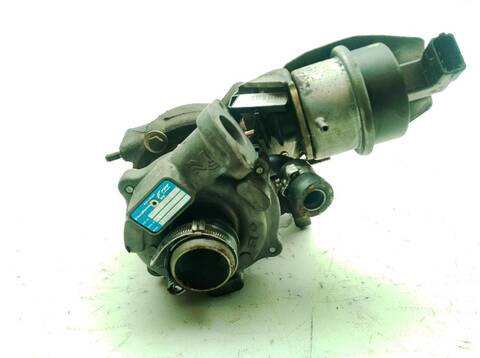 Turbocompresor Fiat Doblo 1.3 D MULTIJET