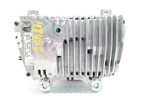 Foto 3ª: Mando Multifuncion Ford Transit 310 L1 125CV 92KW [CYF5] (2015)