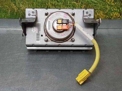 Foto 3ª: Kit Airbag Mitsubishi Lancer INFORM 109CV 80KW [4A91] (2009)